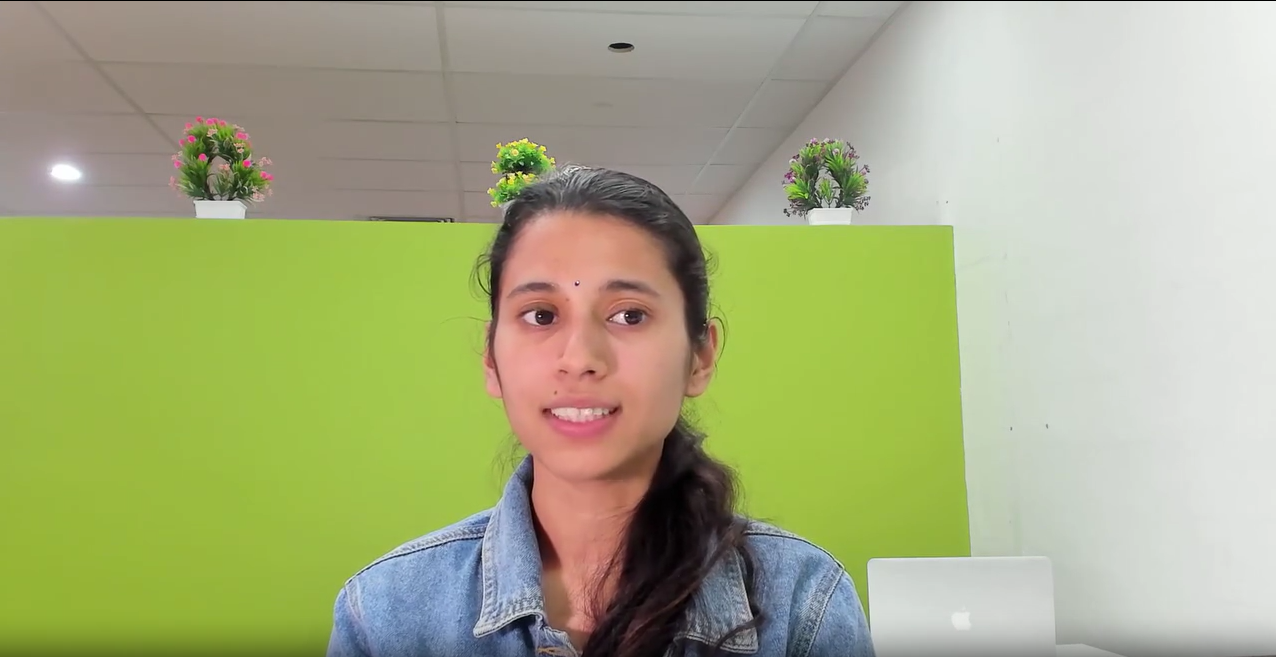Puja Bhandari